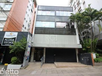 Comercial · 54m² · Conjunto Para Comprar 54,97 m² Por R$ 320.000,00 - Moinhos de Vento - Porto Alegre/RS