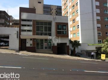 Comercial · 438m² · 1 Vaga · Ótimo Prédio Para comprar no Bairro Independência na Avenida Mostardeiro próximo