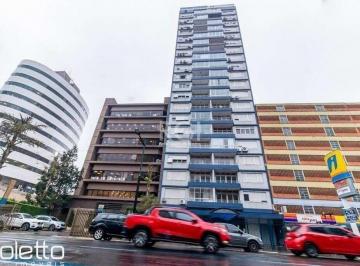 Apartamento · 146m² · 3 Quartos · 1 Vaga · Apartamento Para Comprar no Centro Histórico com 3 dormitórios por: R$700.000,00.