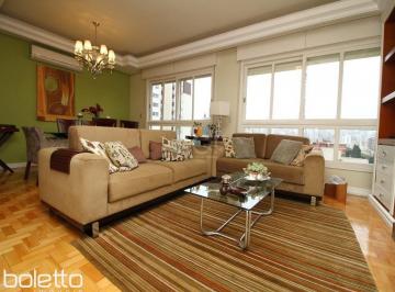 Photo 1 · Apartamento para Comprar 113 m² por R$ 915.000,00 - Petrópolis - Porto Alegre/RS