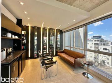 Comercial · 43m² · 2 Quartos · Sala Comercial Para Comprar no Empreendimento AG Anita Offices&Corporate,