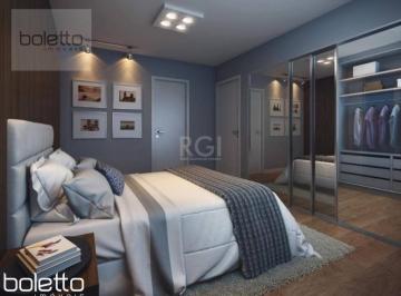Apartamento · 52m² · 2 Quartos · 1 Vaga · Apartamento Com 2 Dormitórios Para comprar , 52 m² Por R$ 380.000,00 - São José
