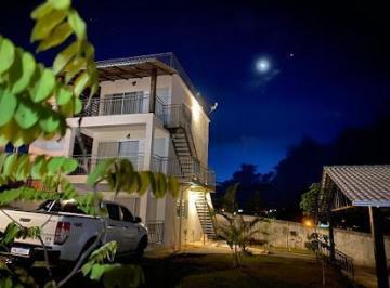 Comercial , Alto Paraíso de Goiás · POUSADA À VENDA - PORTEIRA FECHADA | ALTO PARAISO - GO Aceita permuta parcial