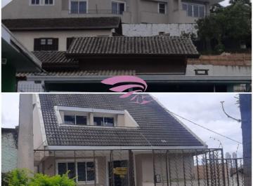 Foto 01 · Casa, Bigorrilho, Curitiba, PR