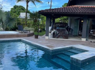 Casa de 3 quartos, Bertioga · Belíssima casa á venda em terreno de 416 m², no costa do sol - Bertioga