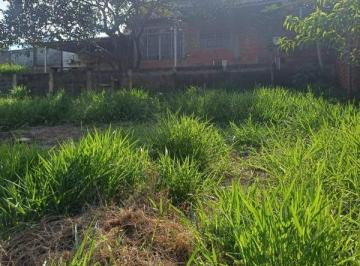 Foto 01 · Terreno, Cristal Park, Santana de Parnaíba, SP