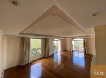 Foto 02 · Apartamento com 4 Quartos e 5 banheiros à Venda, 340 m² por R$ 1.500.000