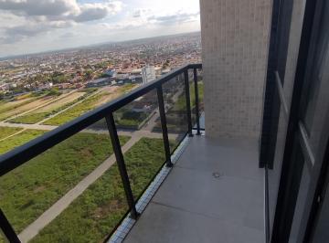Apartamento de 3 quartos, Campina Grande · Alugo apartamento na prata próximo ao San Pietro e clínica Santa clara