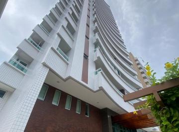 Apartamento de 3 quartos, Fortaleza · HAUS JOÃO BEZERRA FILHO – APARTAMENTOS NA ALDEOTA EM FORTALEZA/CE