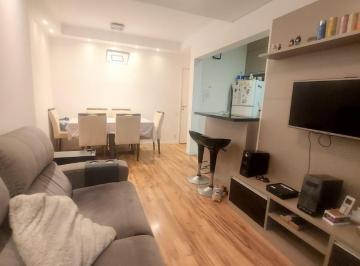Foto 01 · Jardins do Brasil: Apartamento 2 quartos, 1 suítes, 67m², Centro Osasco