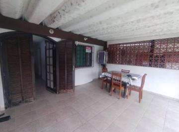 Casa de 2 quartos, Mongaguá · 12176 - CASA GEMINADA 2 DORMITORIOS LADO PISTA FINANCIAMENTO MONGAGUA