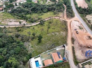 Terreno , Mairinque · Lote/Terreno com 5.400 m² à Venda, por R$ 700.000 Cód. ch2223