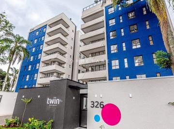 Apartamento de 1 quarto, Curitiba · LOFT DUPLEX em CURITIBA - PR, no bairro Portão - Referência LF0013