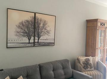 Apartamento de 2 quartos, Americana · Um lar com espaço, conforto e excelente localização espera por você !