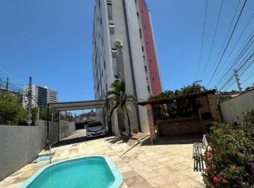 Foto 01 · APARTAMENTO Á VENDA NO EDIFÍCIO SION -FORTALEZA/CE