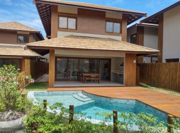 Foto 01 · Casa, Itacimirim, Camaçari, BA