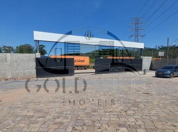 Foto 03 · GA5516 - Vendo ou alugo galpão em Itapecerica da Serra, com 1.956 m² de terreno e 800 m² construídos