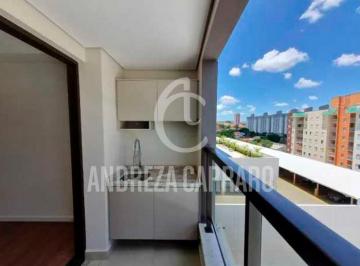 Apartamento de 2 quartos, Sorocaba · Apartamento de Alto Padrão próximo a Avenida São Paulo