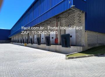 Foto 01 · Galpão em Igarassu - PE - perto da fábrica da Jeep-Fiat - Ifacil.com.br