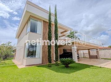 Casa de 4 quartos, Brasília · EXCELENTE CASA 04 SUÍTES COM LAZER COMPLETO 