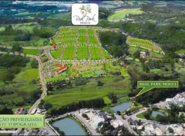 Foto 10 · Excelente lote para venda no Real Park Mogi II!
