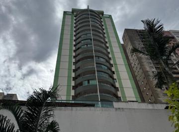 Apartamento de 3 quartos, Goiânia · Apartamento 3 quartos, setor Pedro Ludovico, Bela Vista, Bueno