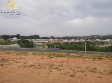 Foto 01 · Terreno em Condomínio à Venda em Salto-SP Portal dos Bandeirantes 545m² de Área