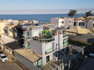 Foto 29 · Casa triplex à venda com vista para o mar com 03 suítes e área gourmet em Barra de São João, no bair