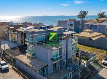 Foto 30 · Casa triplex à venda com vista para o mar com 03 suítes e área gourmet em Barra de São João, no bair