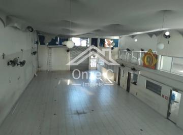 Foto 01 · Salão comercial para locação, Freguesia do Ó, SP.