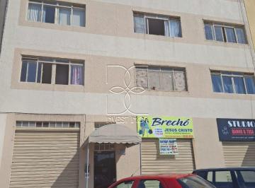 Apartamento de 1 quarto, Riacho Fundo · Kit no Riacho Fundo | Edifício Alberto Brito | 1 quarto com varanda