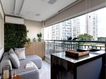 Apartamento de 2 quartos, São Paulo · Apartamento Alto da Boa Vista