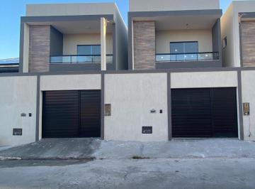 Foto 01 · Casa, Ipitanga, Lauro de Freitas, BA