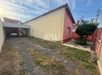 Foto 01 · CASA  ( COMERCIAL ) A VENDA NO BAIRRO CIDADE NOVA NA CIDADE DE INDAIATUBA SP