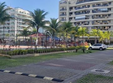 Foto 01 · Recreio - Residencial Life - Belíssimo  Apto de 3 quartos - com direito a Box!