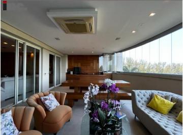 Foto 01 · Riserva Uno - Barra - Apartamento com 555 m² - 4 Suítes