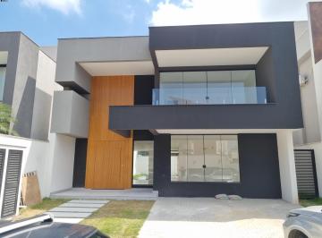 Foto 01 · CASA RECREIO - ART LIFE - MARAVILHOSA CASA ALTO LUXO - 4 SUÍTES - 317 m²