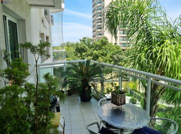 Foto 01 · BARRA DA TIJUCA - AMÉRICAS PARK  (SUNSHINE) - DUPLEX c/ 106m².