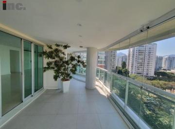 Foto 01 · APARTAMENTO BARRA - FONT VIEILLE - 4 SUÍTES - 402 m².