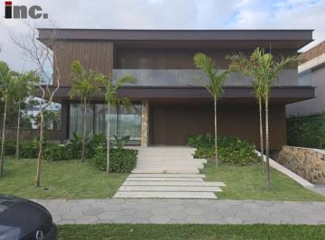 Foto 14 · MANSÃO EM ALPHAVILLE - PROJETO CONTEMPORÂNEO RENOMADO - 2000m²