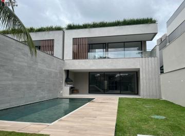 Foto 01 · CASA BARRA DA TIJUCA - CONDOMÍNIO RIO MAR - 4 SUÍTES - 500m².