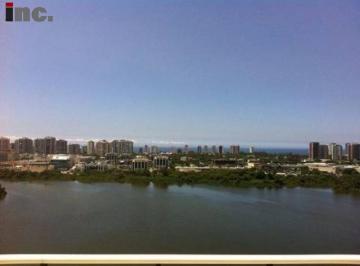 Foto 01 · COBERTURA BARRA DA TIJUCA - ROYAL GRENN (PENÍNSULA) - 5 QUARTOS - 500m²