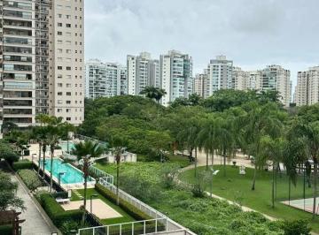 Foto 01 · Barra - Península (360 On The Park ) Apartamento de 4 Quartos + Dep. 169m²