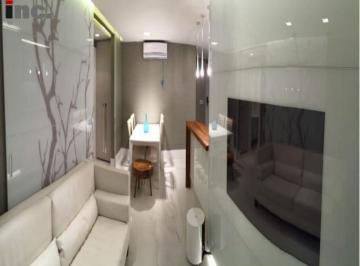 Foto 01 · Wave Ipanema - Apartamento com 2 suítes 82 m² - Localização Nobre