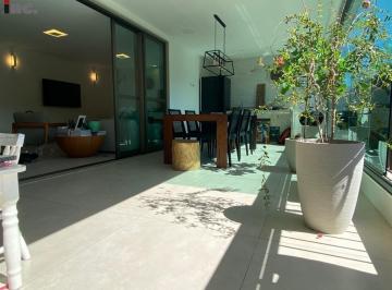 Foto 02 · Gleba A - Deslumbrante Apto Lâmina De 3 Suítes Com 200 m² - Alto Padrão