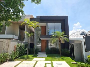 Foto 01 · CASA BARRA DA TIJUCA - INTERLAGOS DE ITAÚNA (Barra) 4 SUÍTES 350 m²