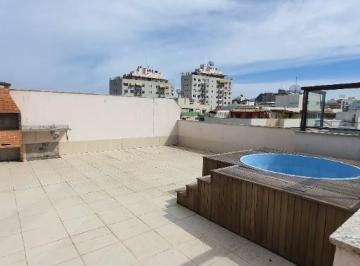 Foto 24 · OPORTUNIDADE NO ANIL!!! HYPE - COBERTURA DUPLEX 3 QUARTOS (SUÍTE) com 169,73 m².