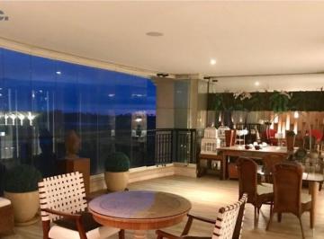 Foto 21 · APARTAMENTO BARRA DA TIJUCA - RISERVA UNO - 5 SUÍTES - 435m².