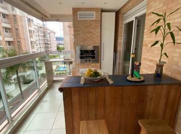 Foto 01 · OPORTUNIDADE!!! Laguna Di Mare - Barra - Apartamento de 3 quartos com 107m²