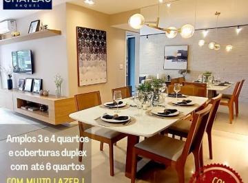 Foto 15 · Freguesia -Château Raquel - Ótima localização- Apto de 4 quartos com 117m²